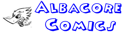 Albacore Comics